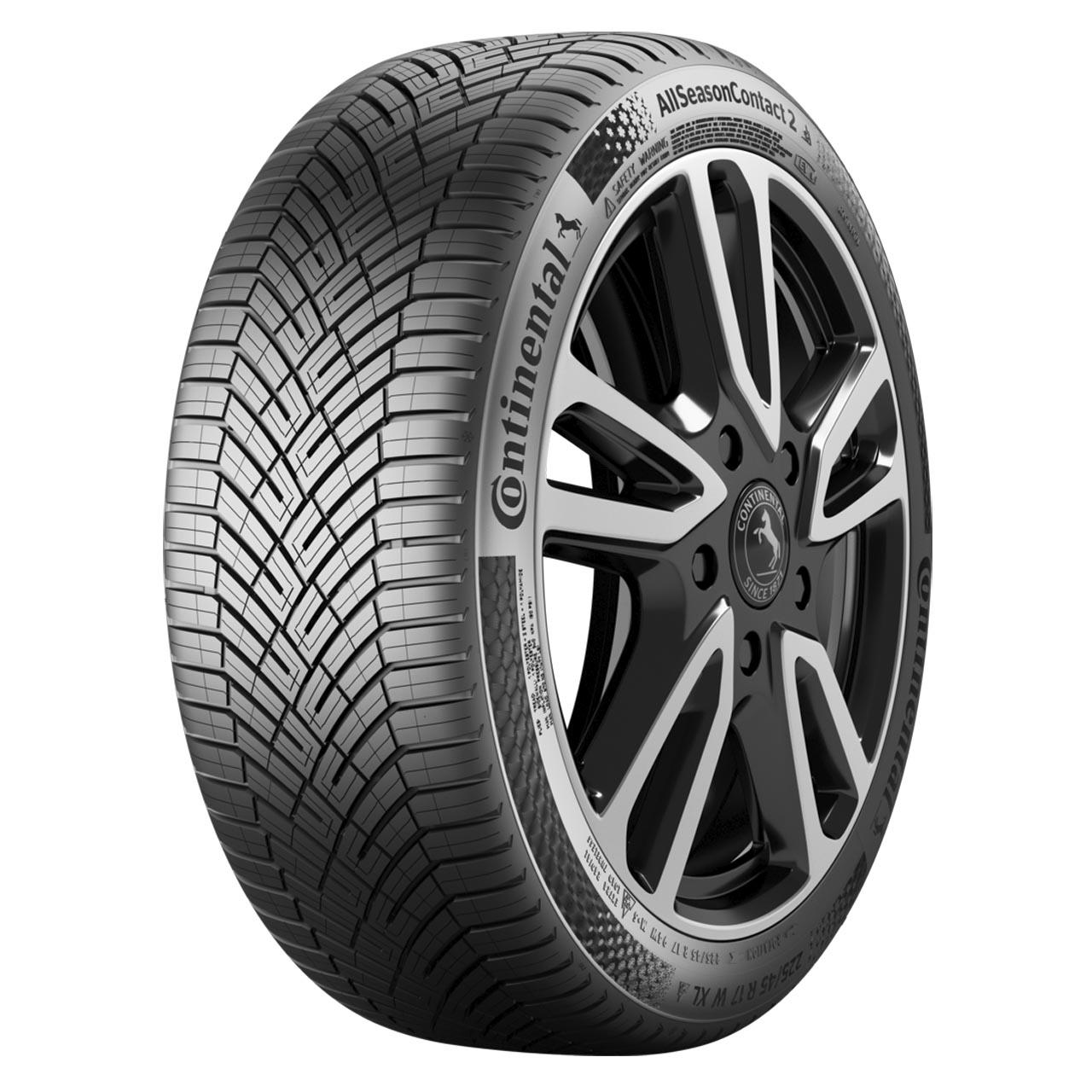 Prodotti  Michelin 225/40 R18 92Y MI CROSSCLIMATE 2 XL