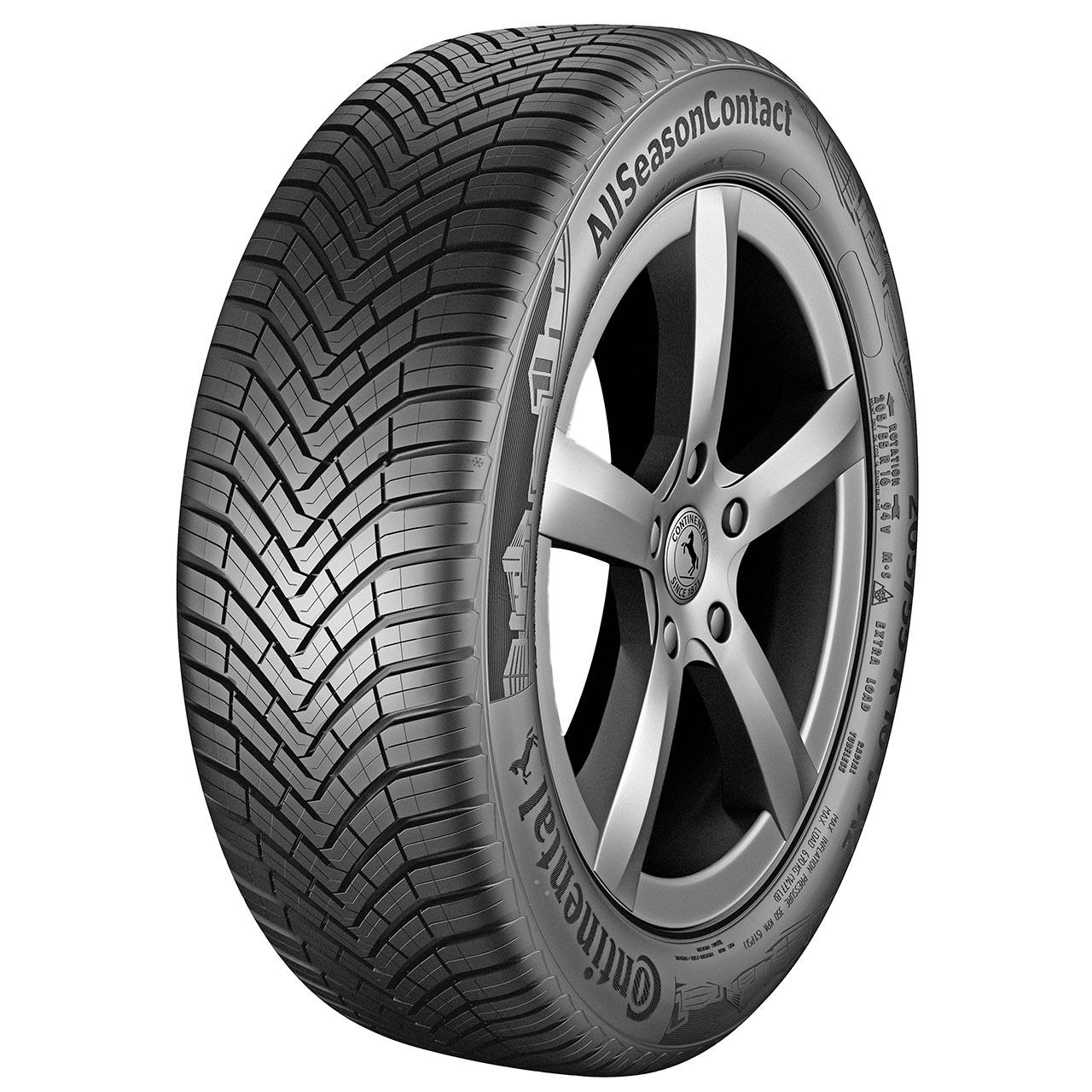 Pneumatici auto Kleber Quadraxer 3 185/55 R15 86 H