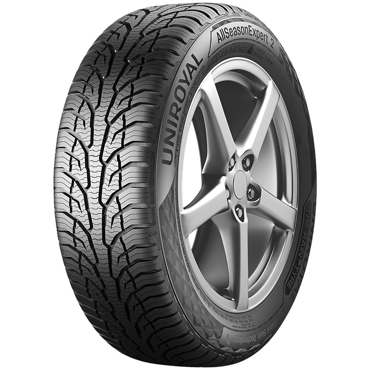 UNIROYAL ALLSEASONEXPERT 2 185/65 R15 88T TL M+S 3PMSF