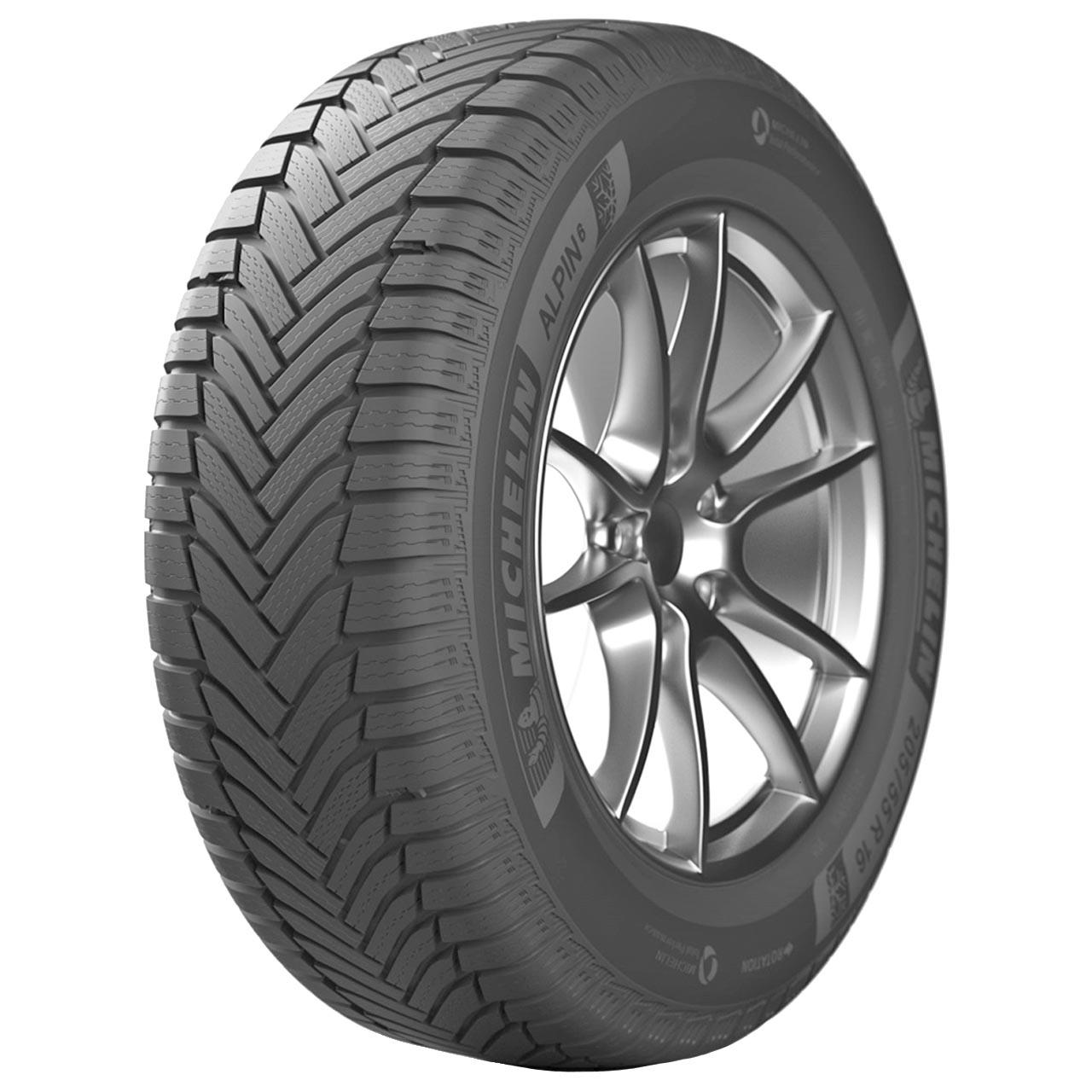 Pneumatici PIRELLI CINTURATO ALL SEASON PLUS 195/55 R16 87V