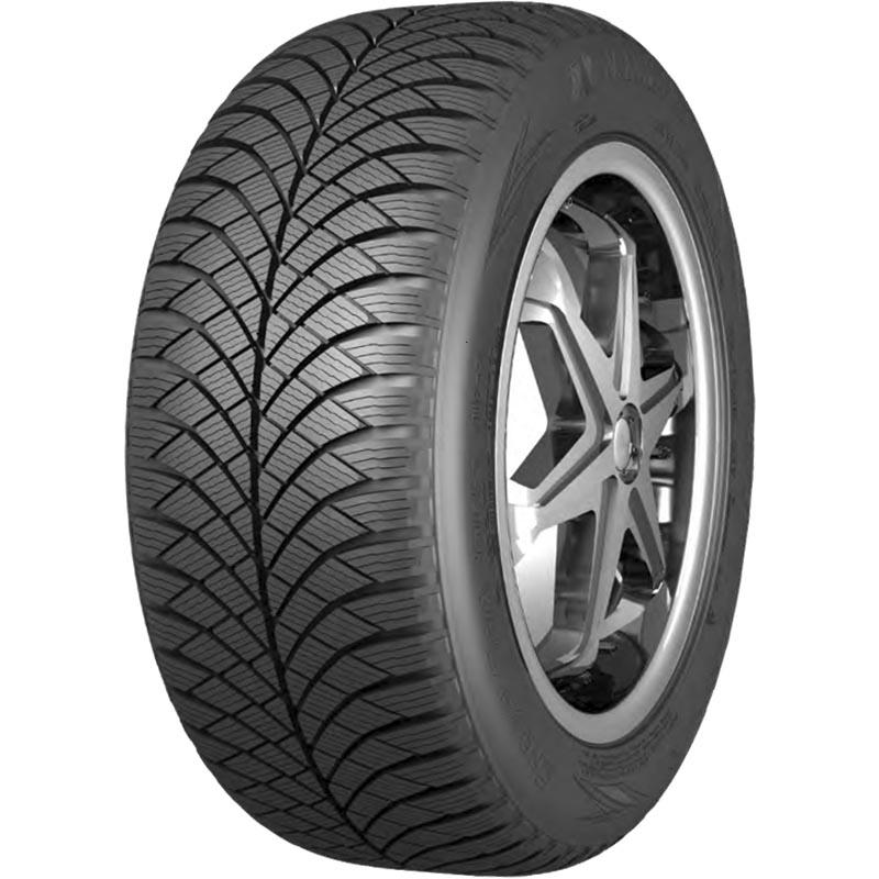 NANKANG AW 6 175/80 R14 88T TL M+S 3PMSF