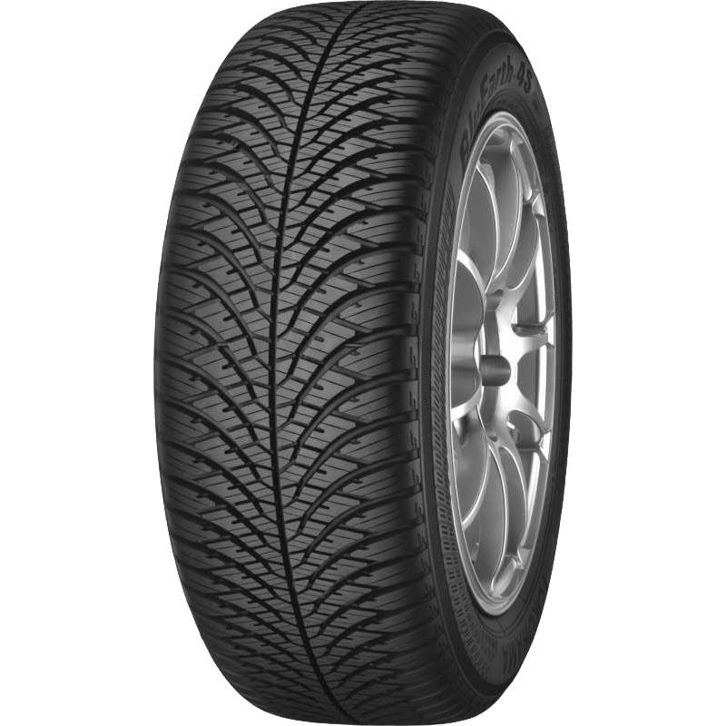 Uniroyal AllSeasonExpert 2 M+S - 175/65R14 82T - Pneumatico 4 stagioni :  : Auto e Moto