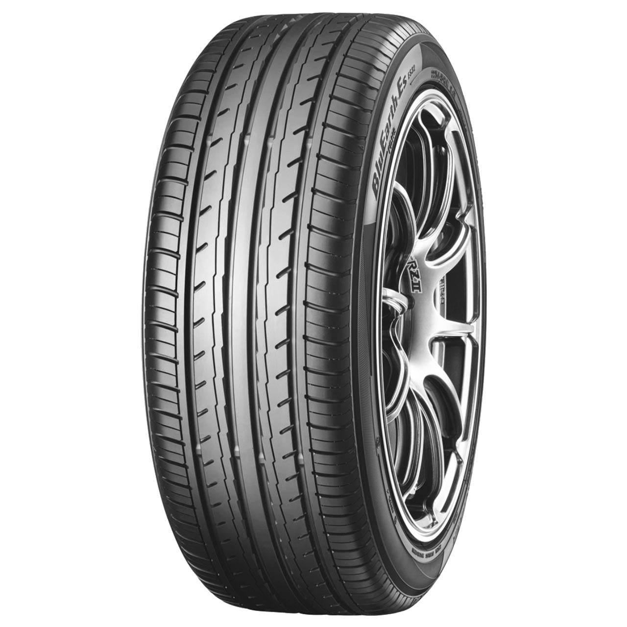 YOKOHAMA BLUEARTH ES ES32 195/55 R16 87V TL