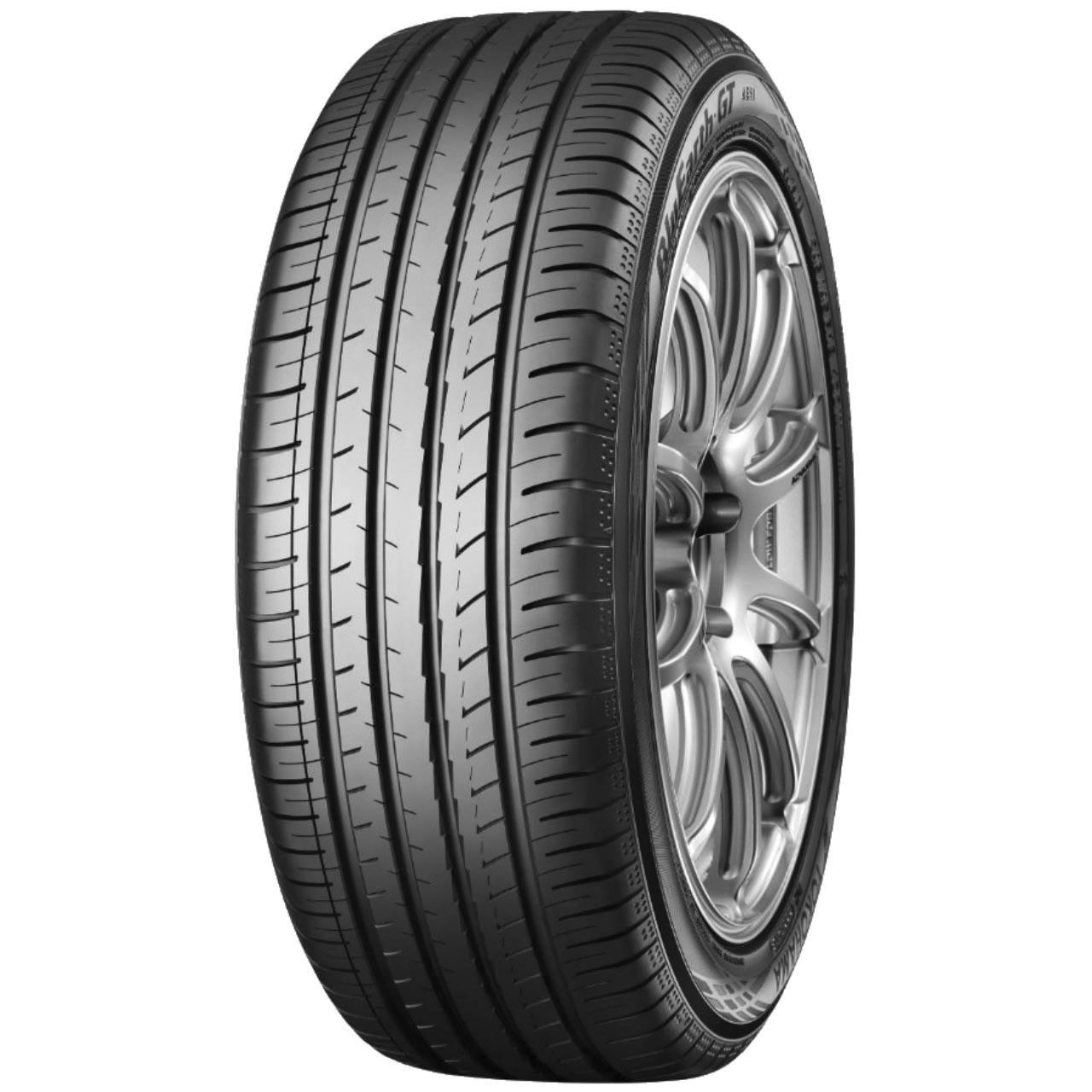 YOKOHAMA BLUEARTH-4S AW21 XL M+S 3PMSF 185/65 R15 92V Quattro-stagioni