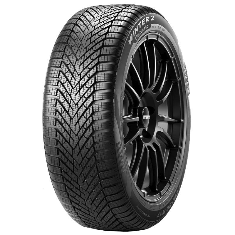 PIRELLI CINTURATO WINTER 2 XL KS 225/40 R18 92V TL M+S 3PMSF