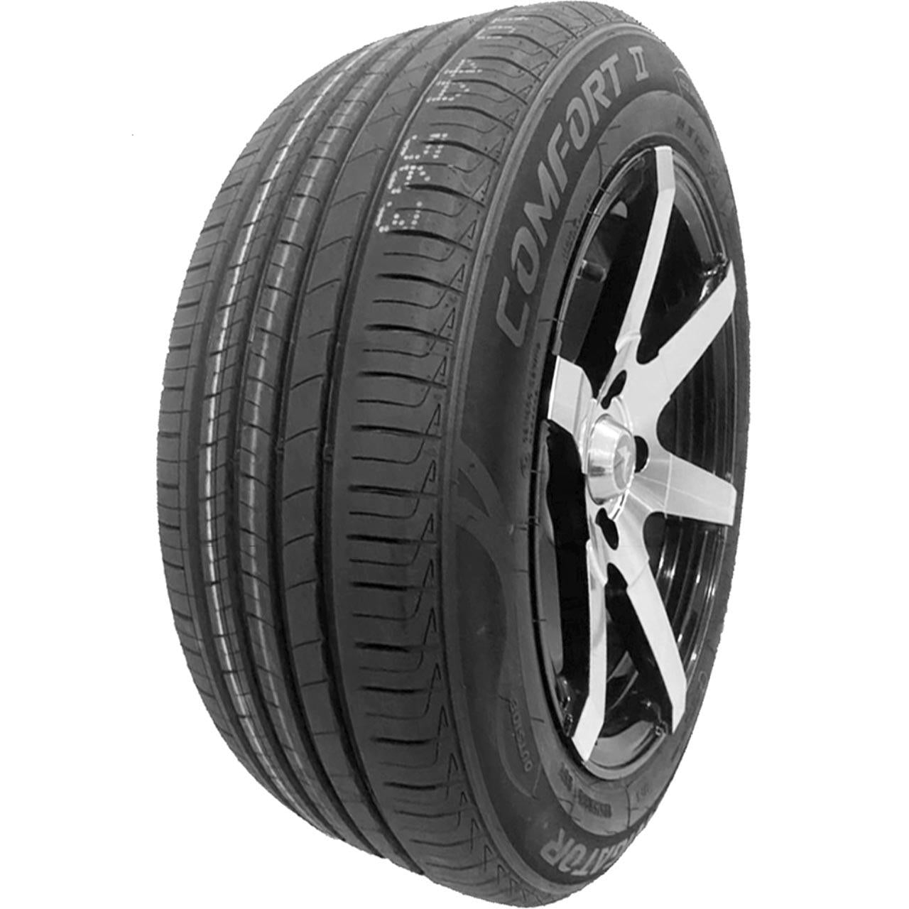 Gomme Auto Continental 195/55 R16 91V PREMIUMCONTACT-5 XL Estivo