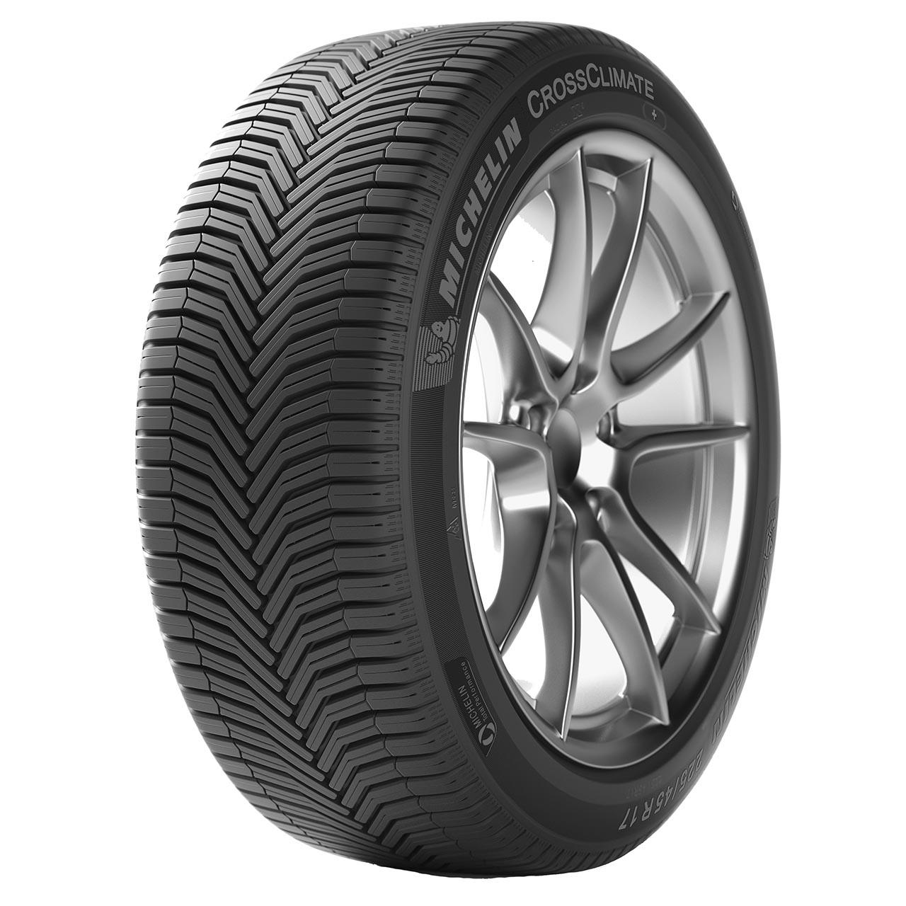 Michelin CrossClimate 2 205/55 R16 91W Pneumatici 4 stagioni