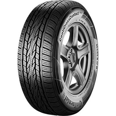 CONTINENTAL CROSSCONTACT LX 2 FR 215/60 R17 96H TL M+S