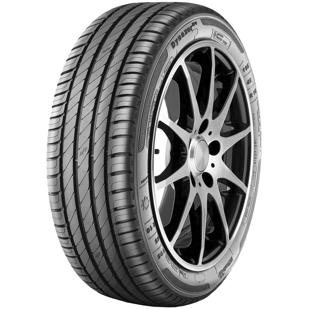 Prodotti  Kleber 205/55 R16 94V KLEB QUADRAXER 3 XL