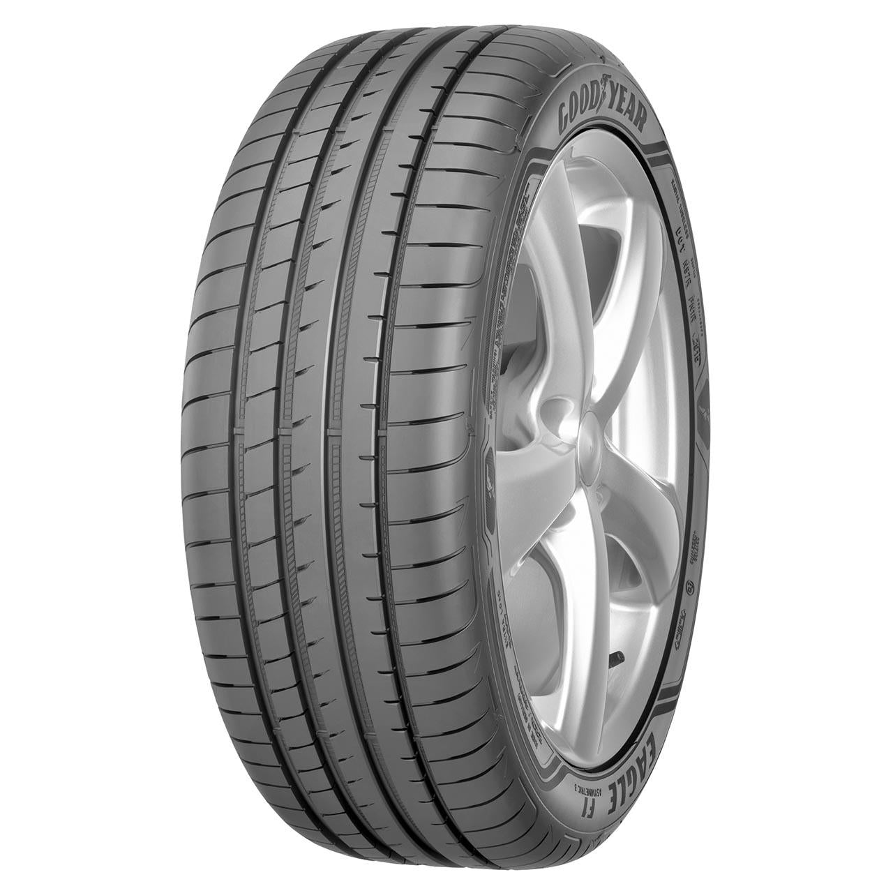 Pneumatici Auto Estivi 205/55 R16 91V T-Tyre Three Dot Recenti Gomme Nuove