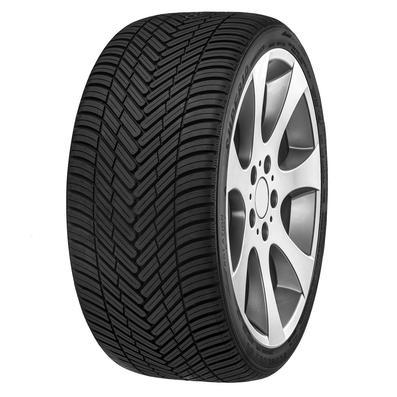 Gomme Superia ECOBLUE HP 185/55 R15 82 V