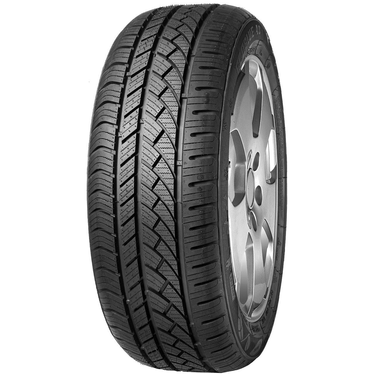 DURATURN MOZZO 4SEASON XL 185/55 R15 86H TL M+S 3PMSF