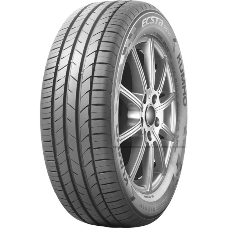 Prodotti  Kumho 185/65 R15 88H KUMHO SOLUS 4S HA32