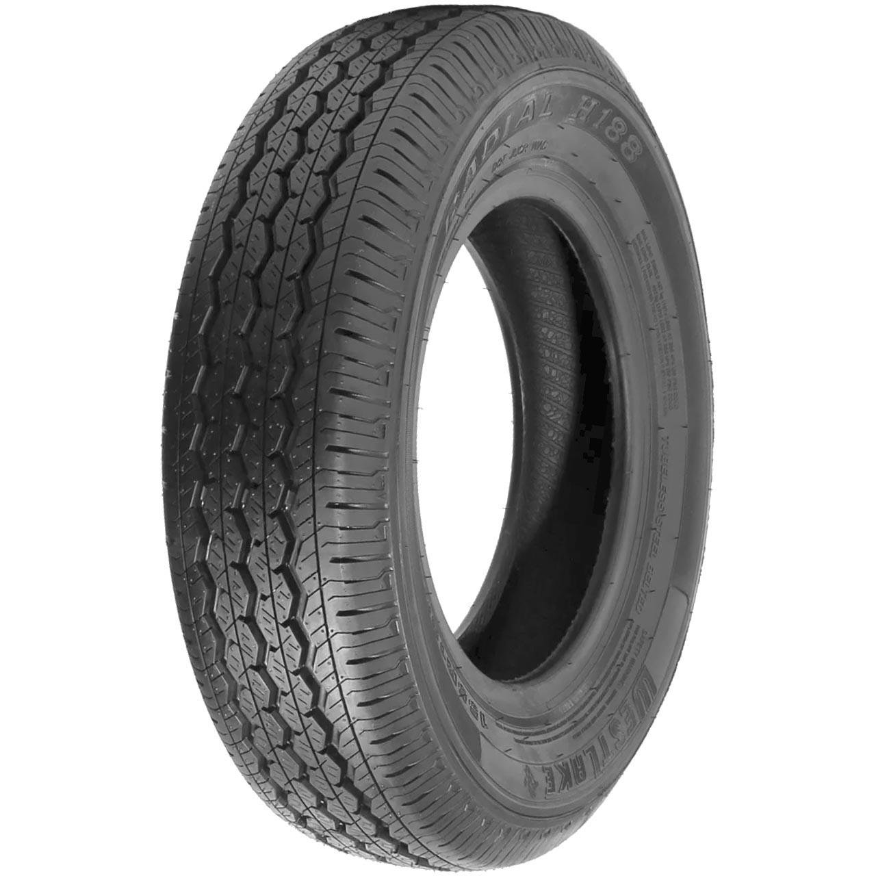 WESTLAKE H 188 215/70 R15 109/107R TL