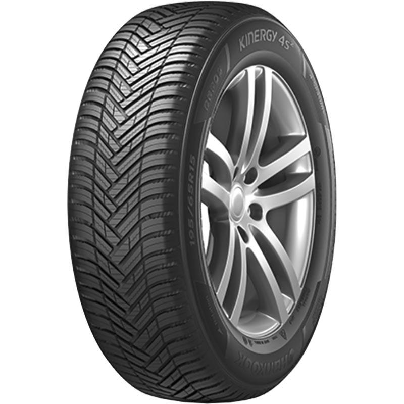 ATLAS GRE-4S 195/55 R 16 87V PNEUMATICI AUTO 4 STAGIONI