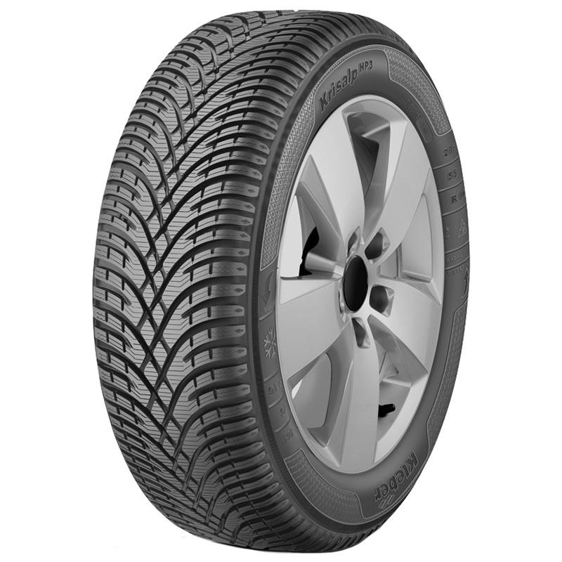 Prodotti  Kleber 205/55 R16 94V KLEB QUADRAXER 3 XL