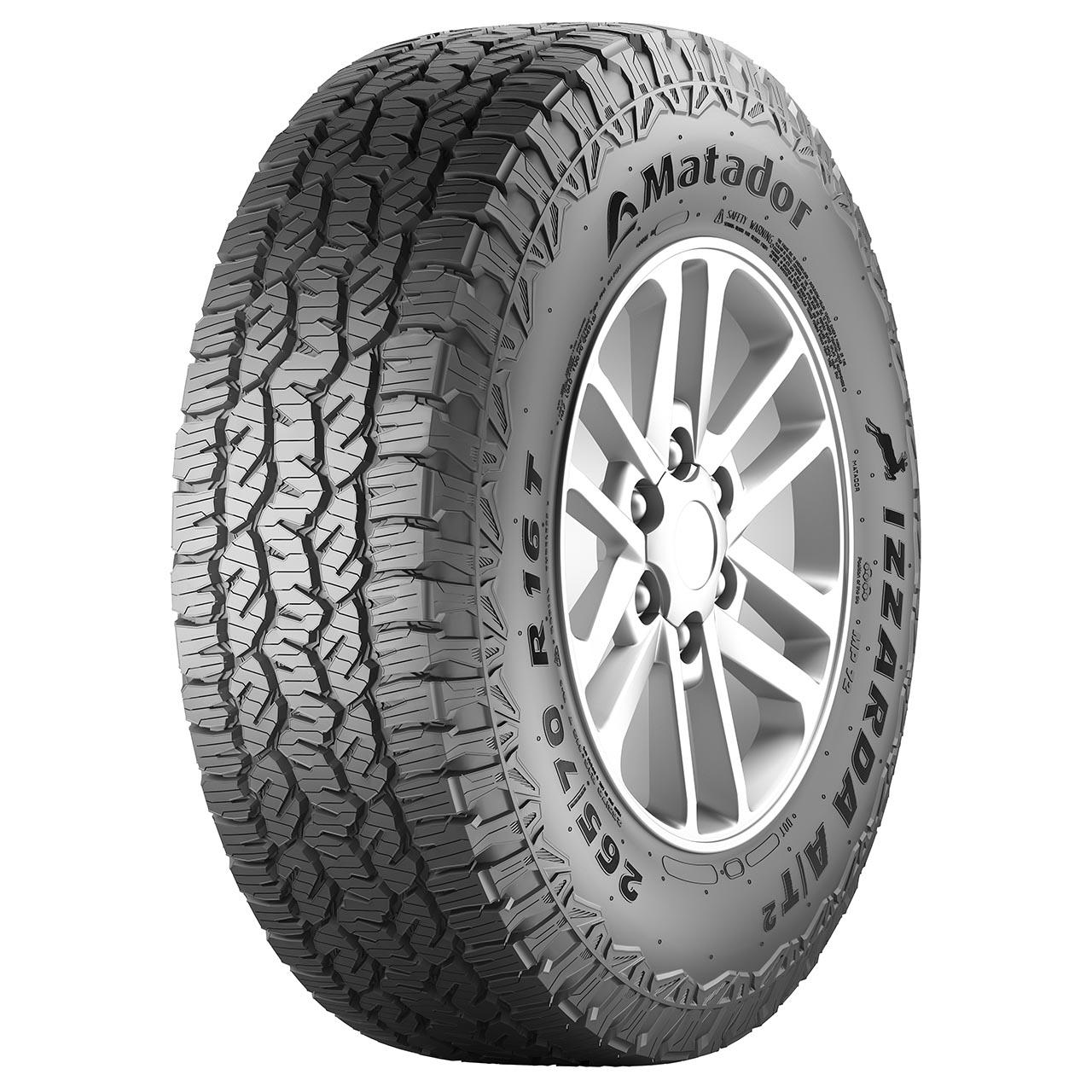 Pneumatico Bridgestone 215/60 R17 96H M+S