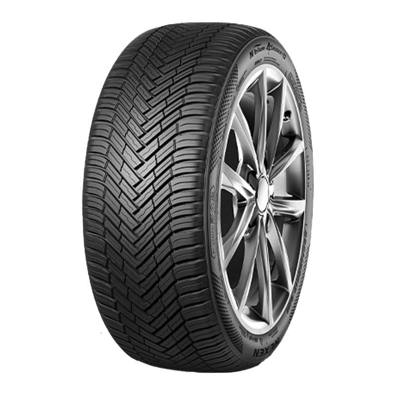 Nexen N'blue 4Season M+S - 175/65R14 82T - Pneumatico 4 stagioni