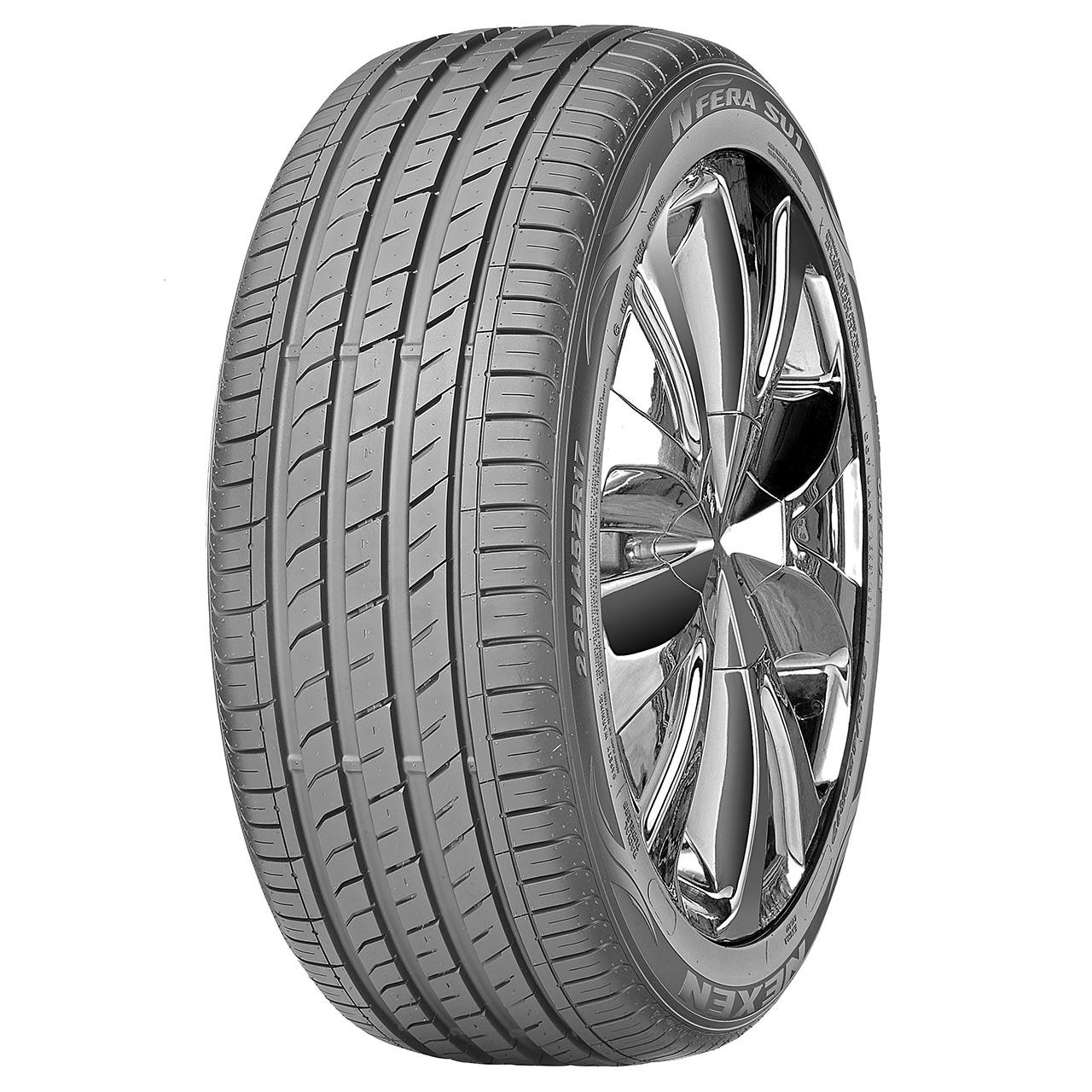 NEXEN N FERA SU1 XL 245/45 R19 102Y TL