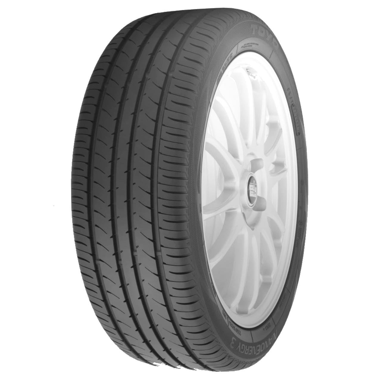 TOYO NANOENERGY 3 XL 165/70 R14 85T TL