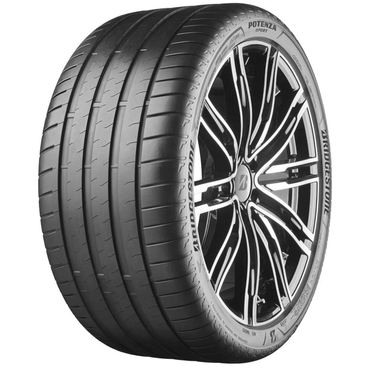 BRIDGESTONE POTENZA SPORT XL 245/40 R20 99Y TL