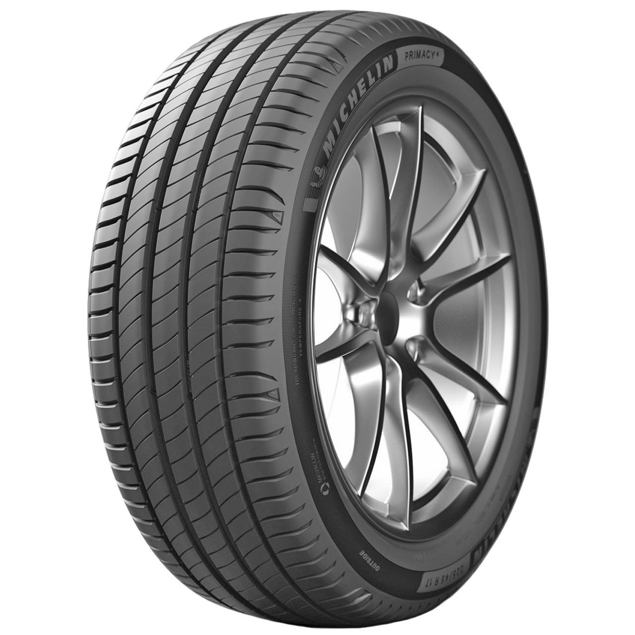 Gomme Nuove Autovettura Michelin 195/55 R16 87H CROSS CLIMATE 2