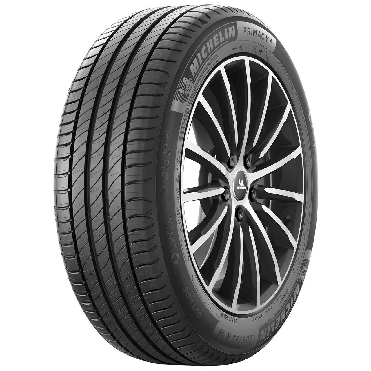 Pneumatico Strial 205/55 R16 91H 3PMSF, All Season