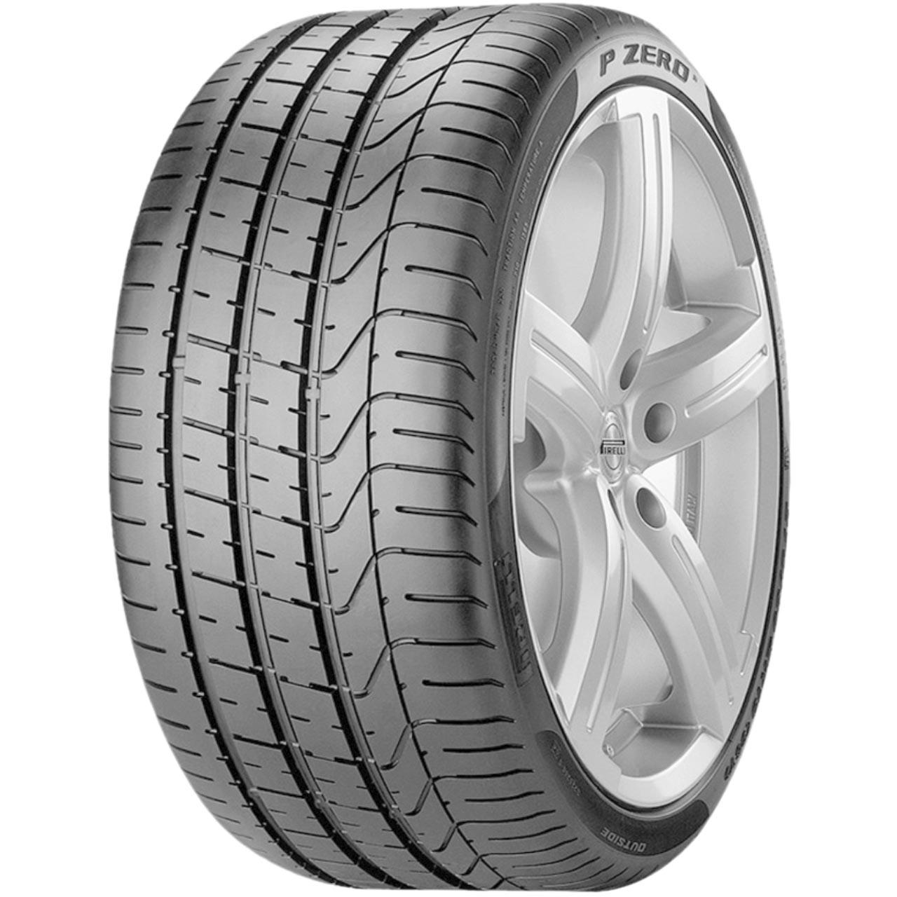 PIRELLI PZERO XL J 265/30 R20 94Y TL