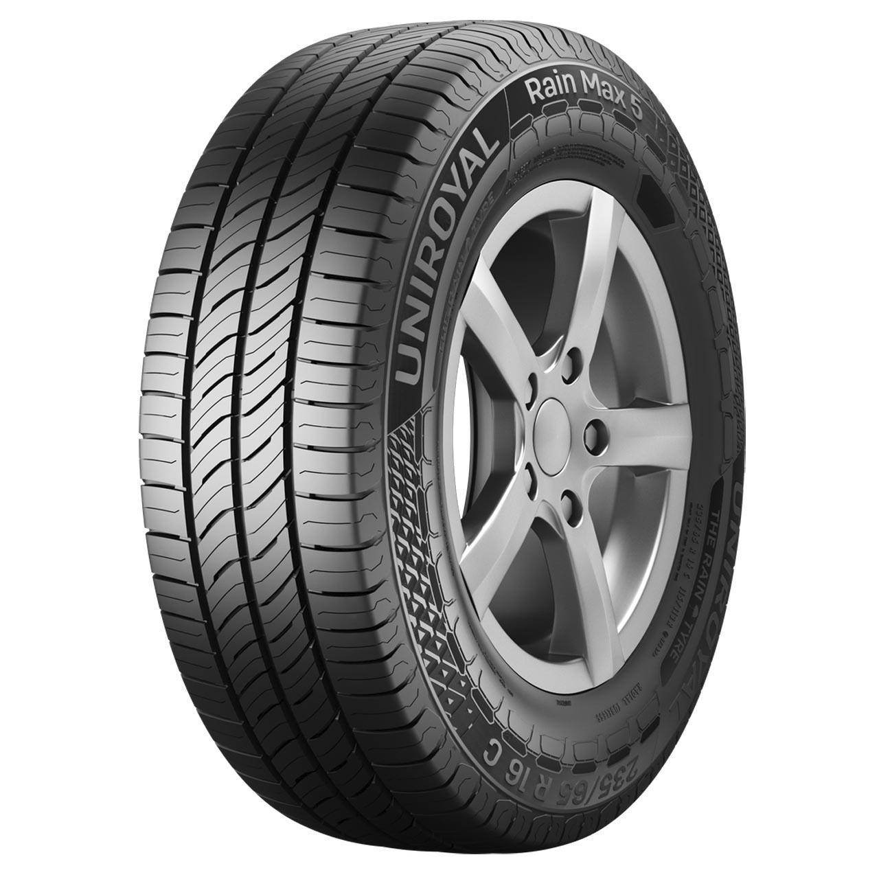 UNIROYAL RAINSPORT 5 185/55 R15 82H TL