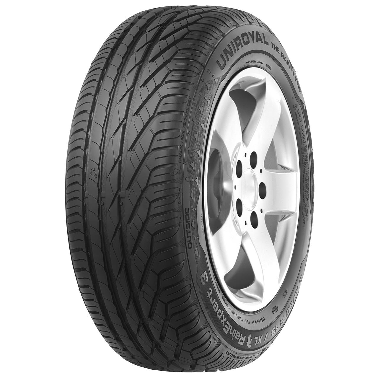 UNIROYAL RAINEXPERT 3 135/80 R13 70T TL