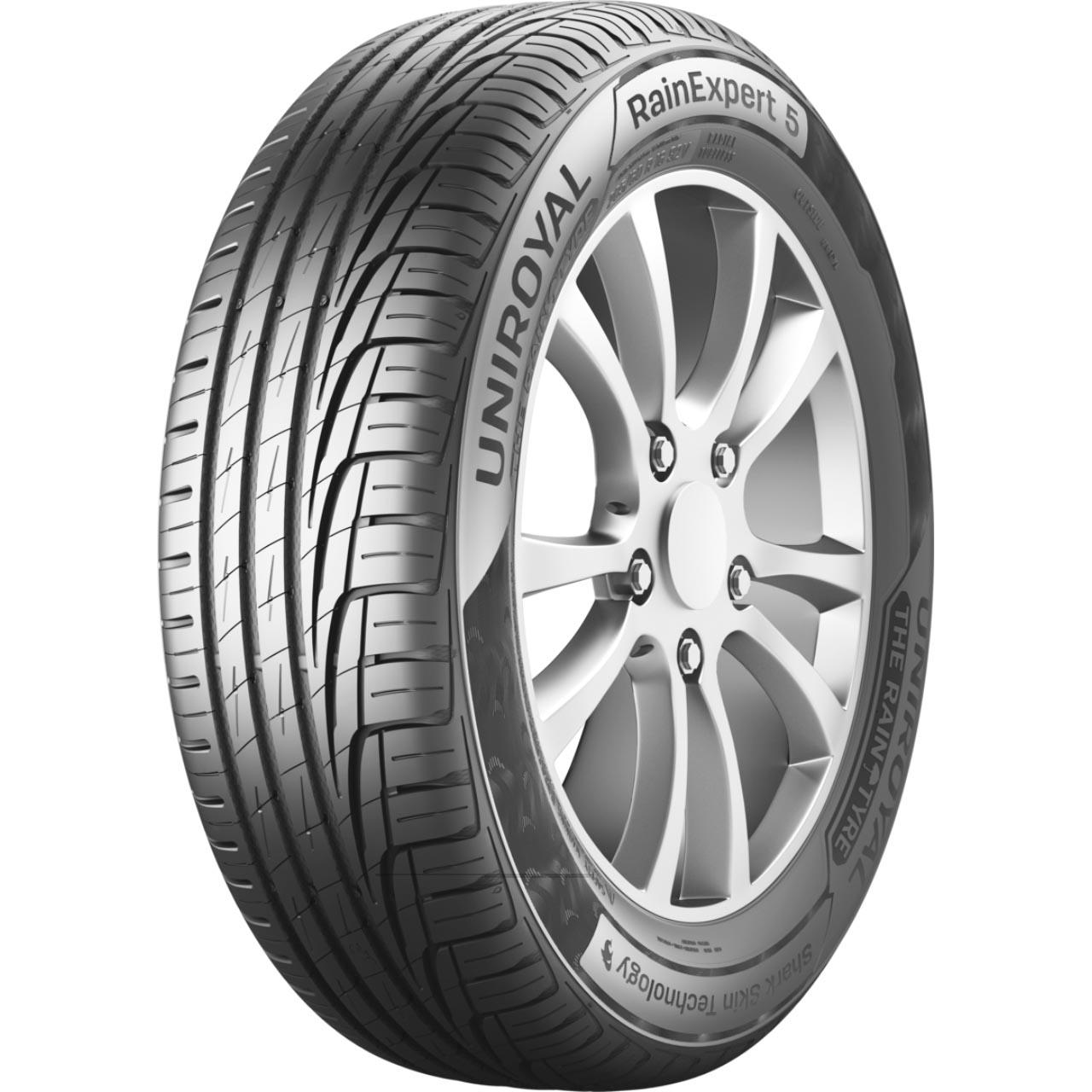 UNIROYAL RAINEXPERT 5 XL 215/60 R16 99H TL