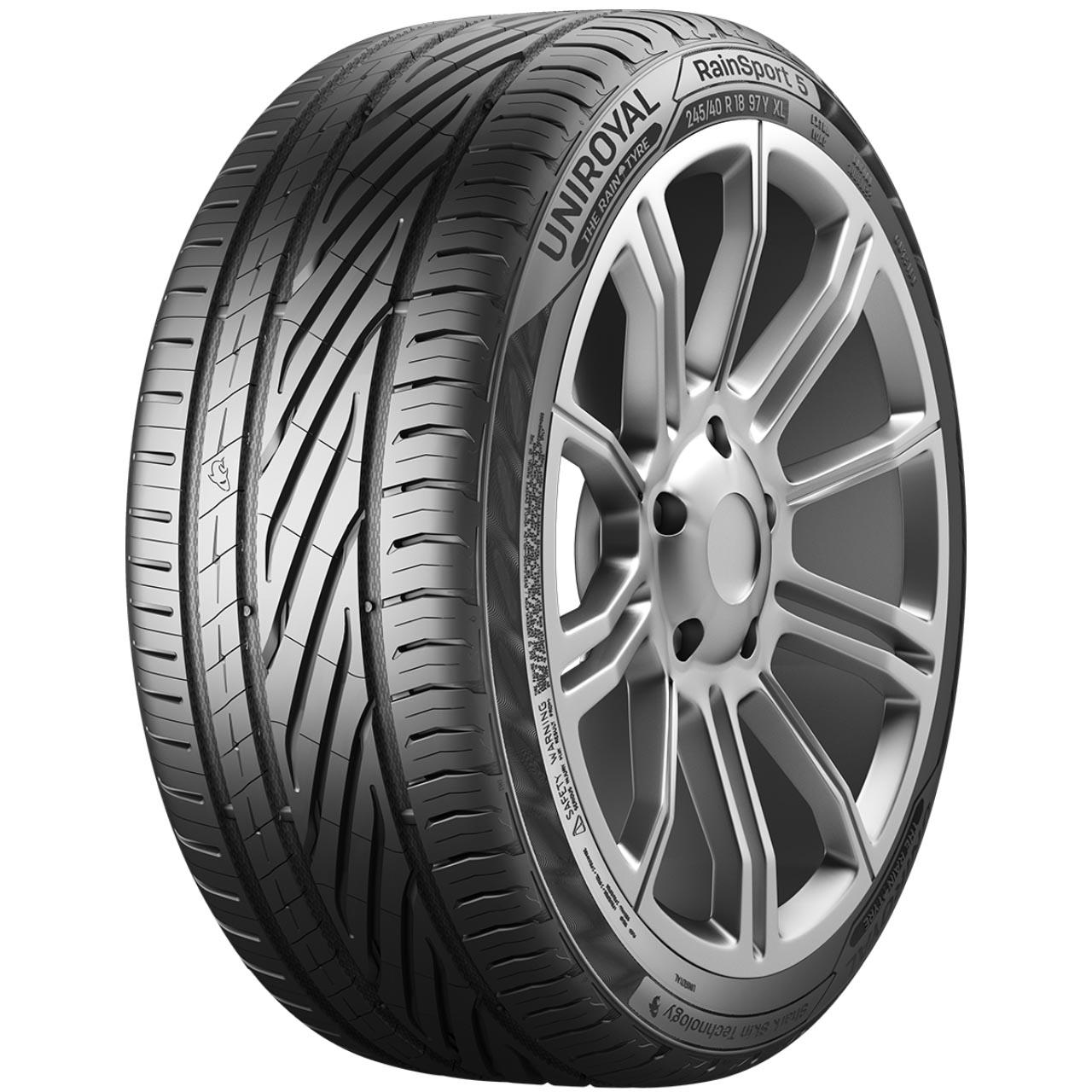 Gomme Auto Dunlop 195/55 R16 87H SPORT HP Estivo