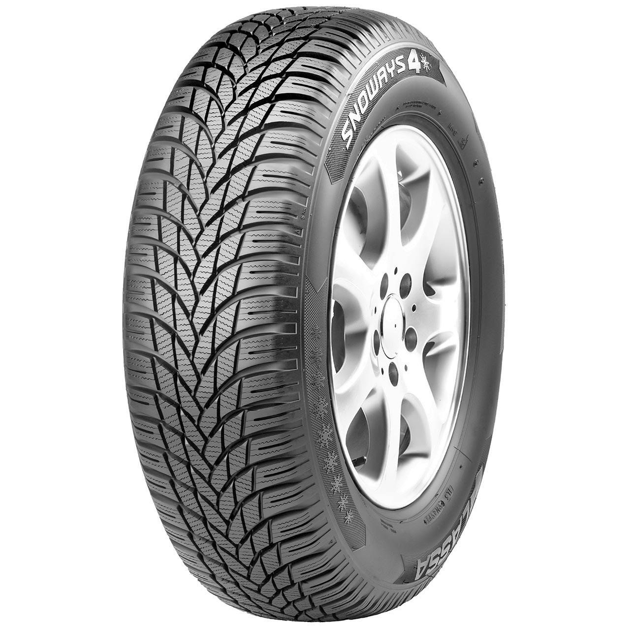 N°4 Pneumatici 175/65 R14 82T M+S WANLI SC501 4SEASONS 4 STAGIONI