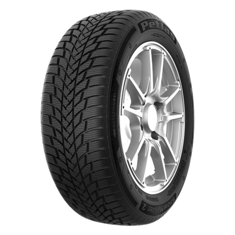 PETLAS SNOWMASTER 2 205/65 R15 94H TL M+S 3PMSF