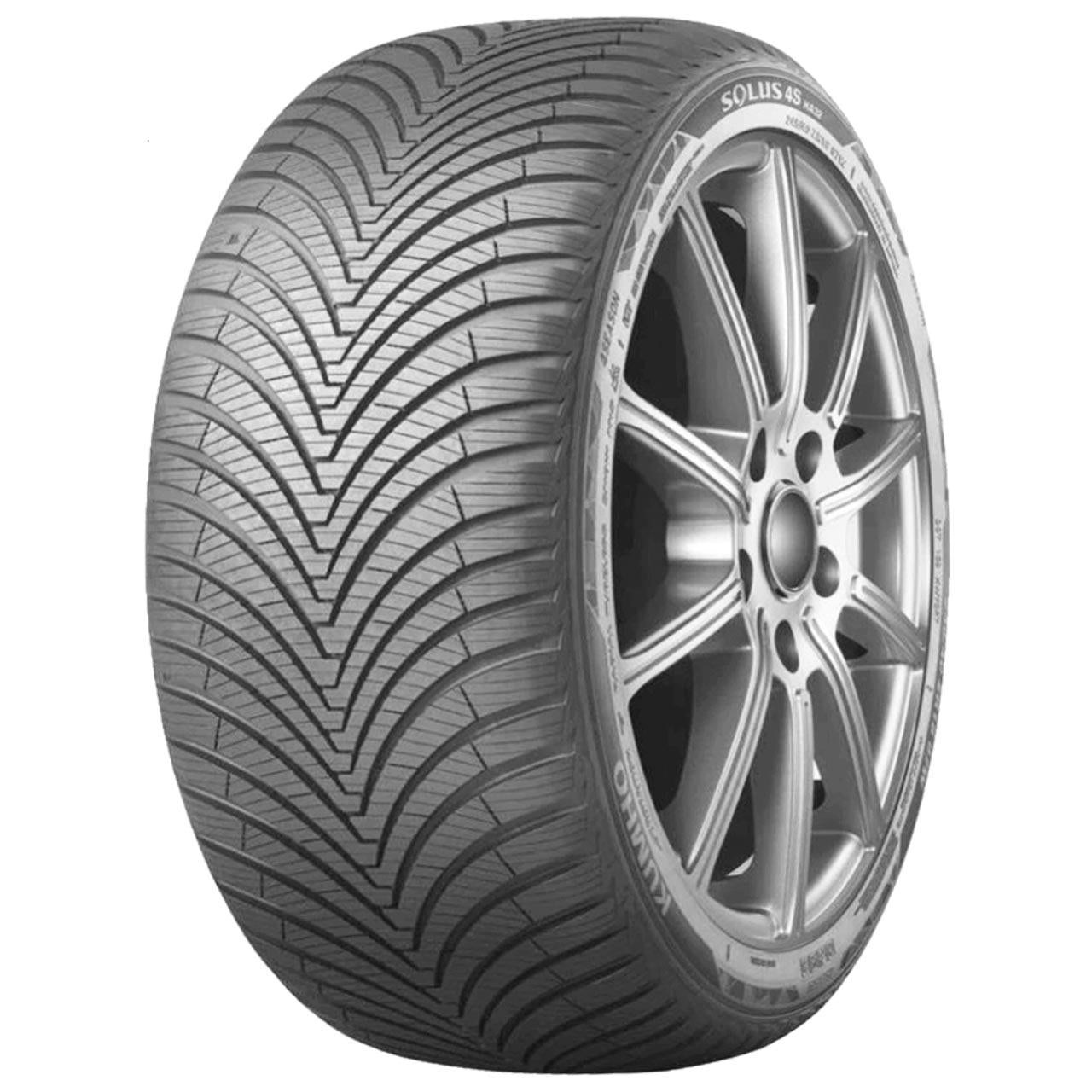 KUMHO SOLUS 4S HA32 155 70 R13 75T TL M S 3PMSF