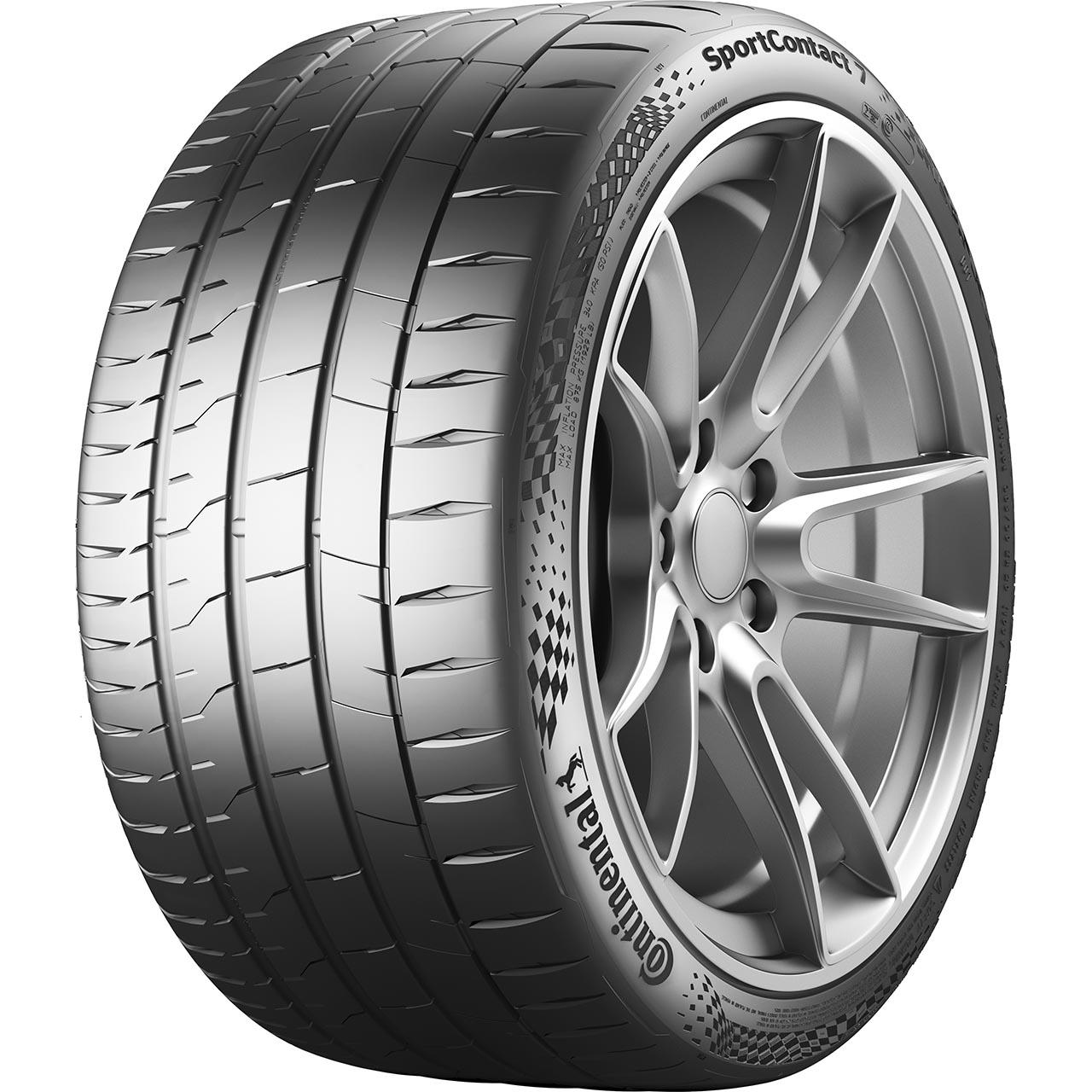 Pneumatici auto Nokian Seasonproof 1 195/55 R16 87 H