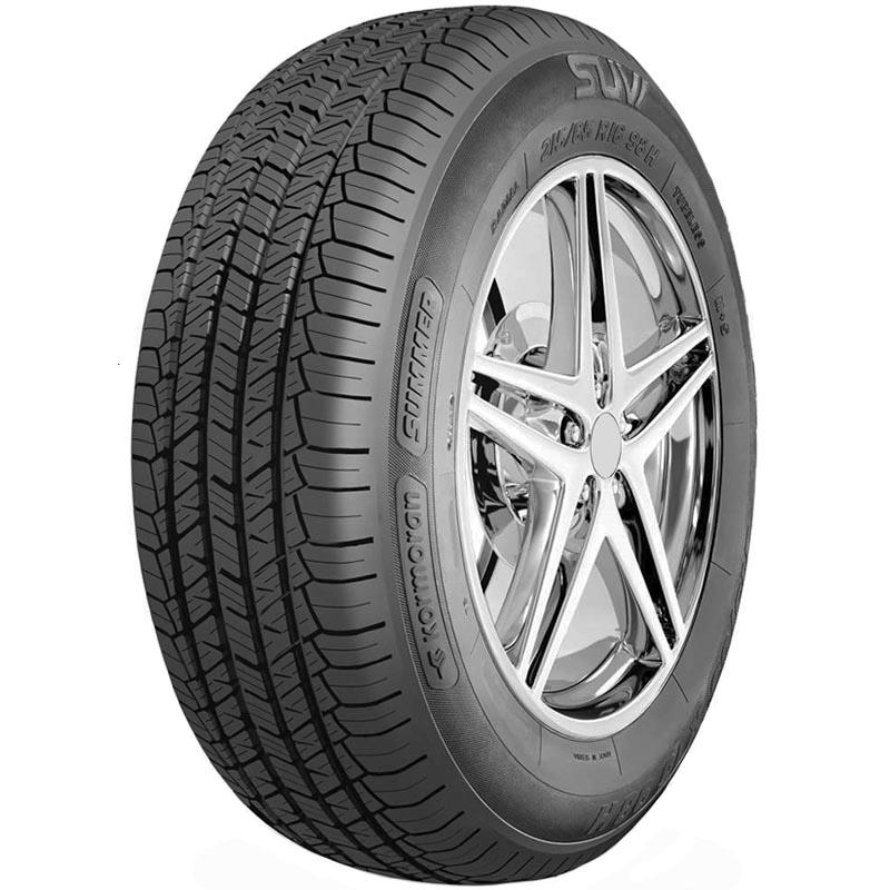 BRIDGESTONE DURAVIS ALL SEASON 215/60 R17 109/107T TL M+S 3PMSF