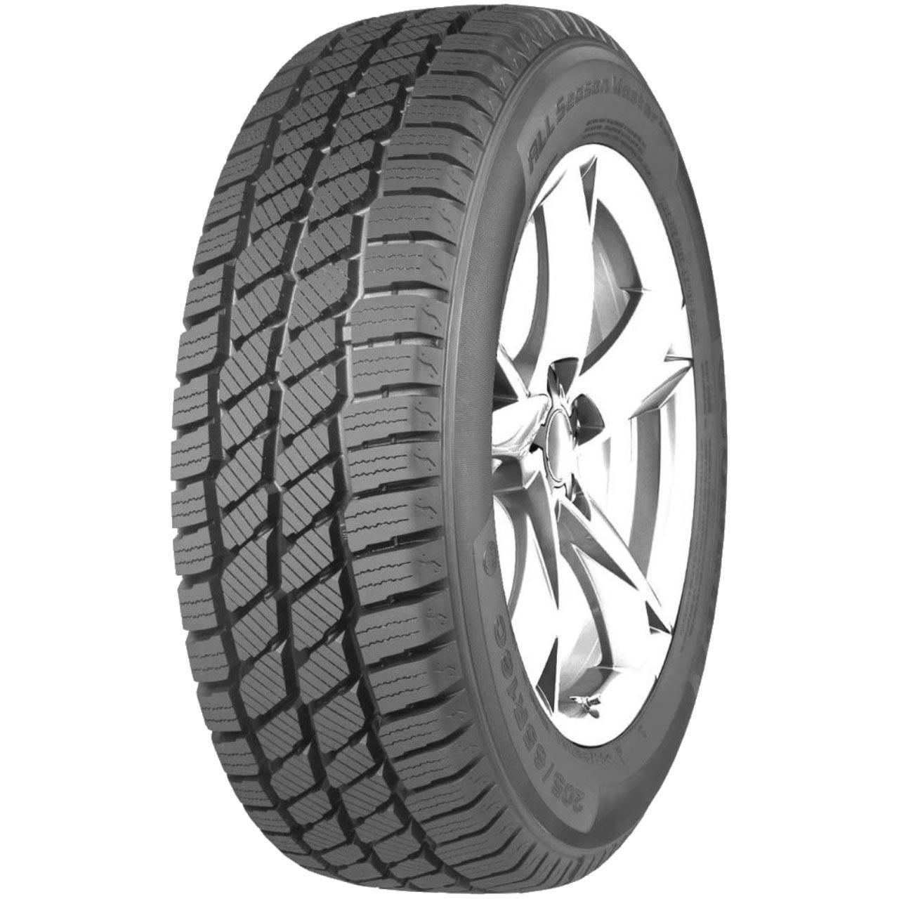 WESTLAKE SW 613 195/75 R16 107/105R TL M+S 3PMSF