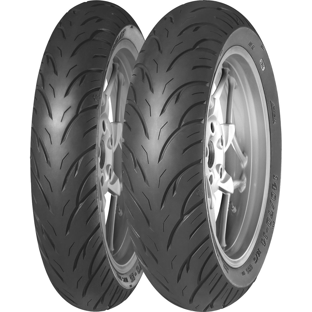 Acquistare pneumatici Debica Presto HP 2 195/55 R16 87 V a prezzi  convenienti 