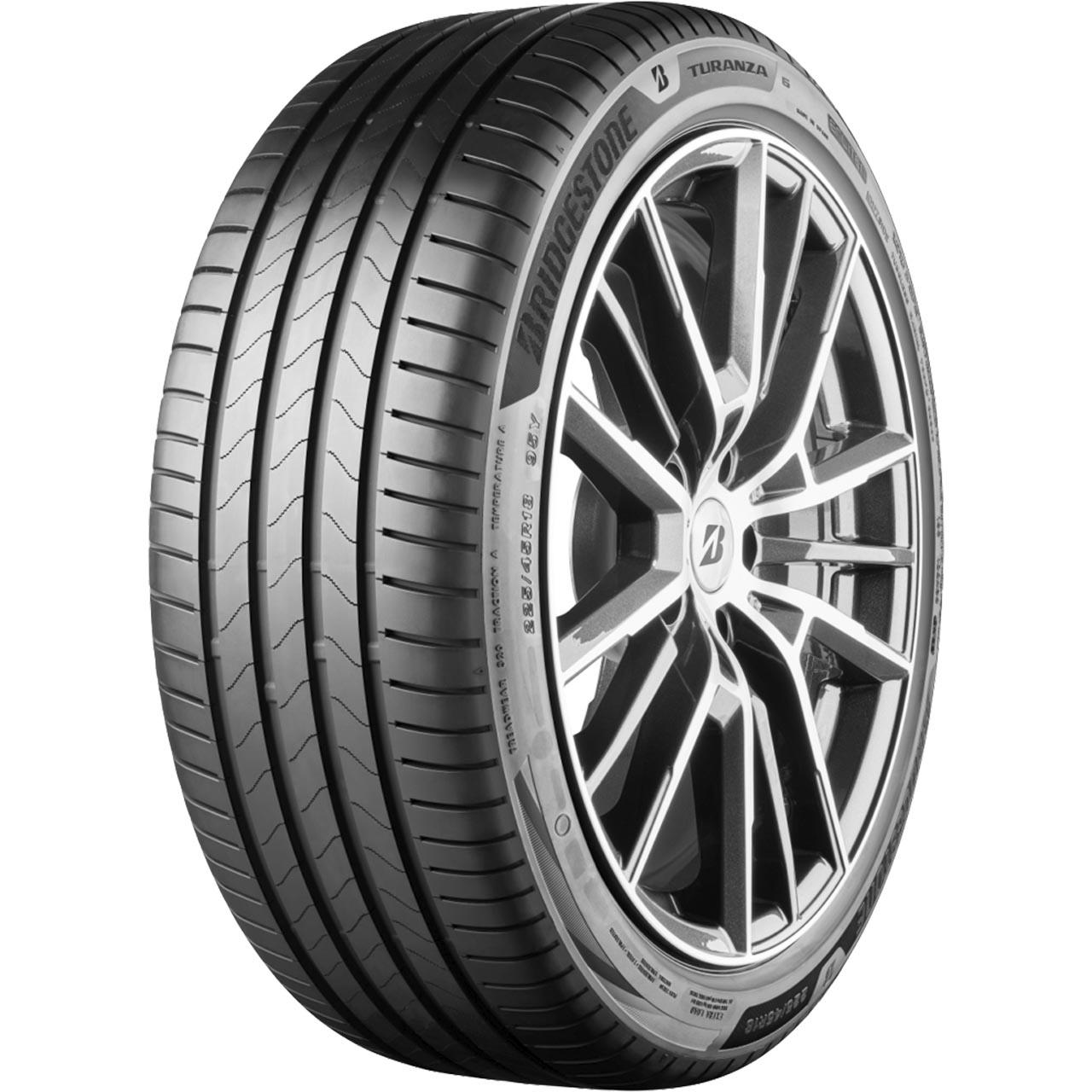 BRIDGESTONE TURANZA ECO ENLITEN 205/55 R16 91H TL