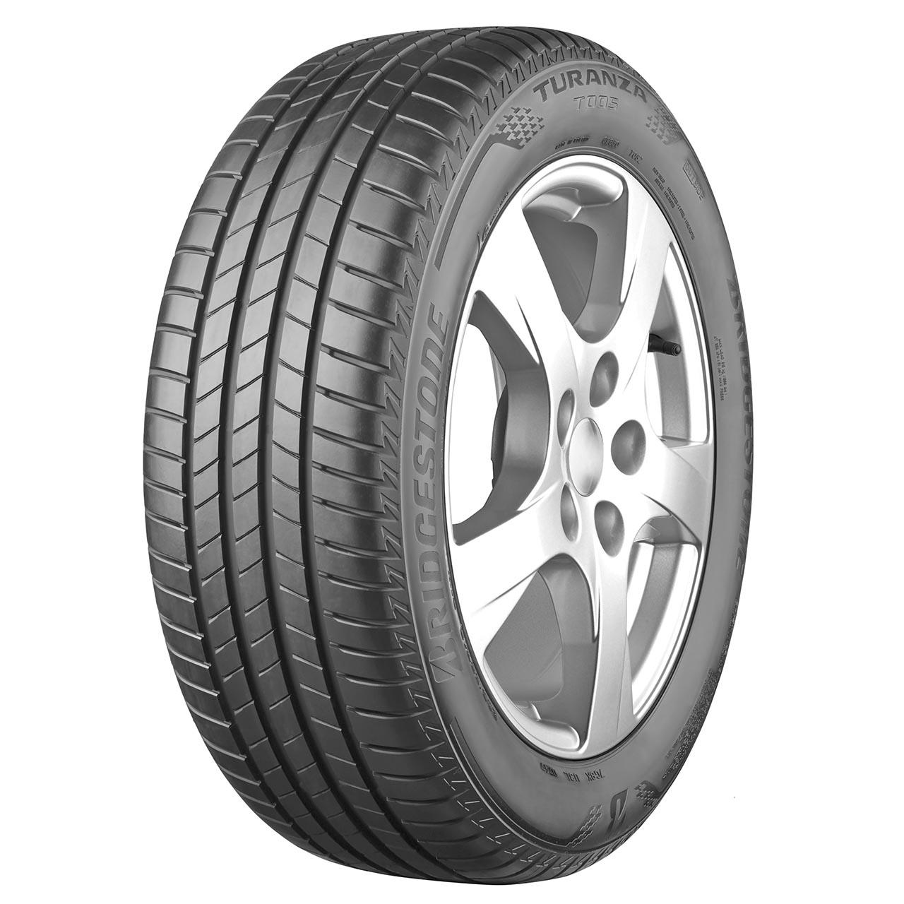 BRIDGESTONE TURANZA T005 AO 205/60 R16 92H TL