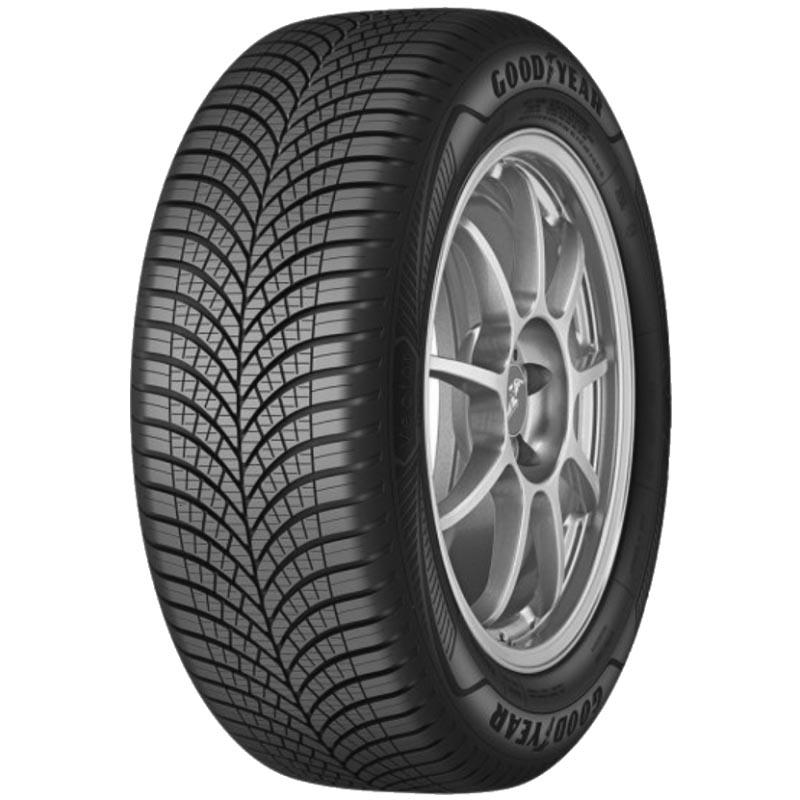 YOKOHAMA BLUEARTH-4S AW21 XL M+S 3PMSF 185/65 R15 92V Quattro-stagioni