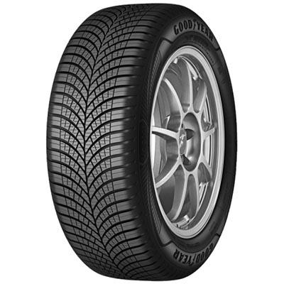 GOODYEAR VECTOR 4SEASONS G3 SUV XL 245/40 R19 98Y TL M+S 3PMSF