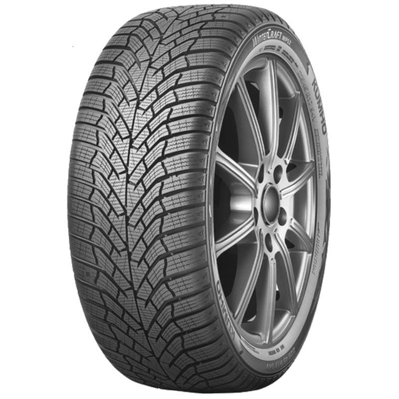 KUMHO WINTER CRAFT WP52 225/45 R17 91H TL M+S 3PMSF