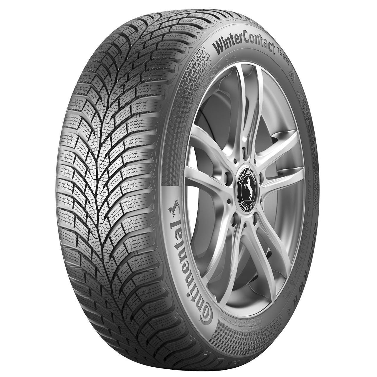 Gomme 4 stagioni CONTINENTAL 185/65 R15 92T ALLSEASONS CONTACT 2