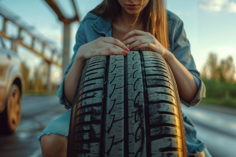 Gomme Quattro Stagioni: Come riconoscerle e quando sceglierle