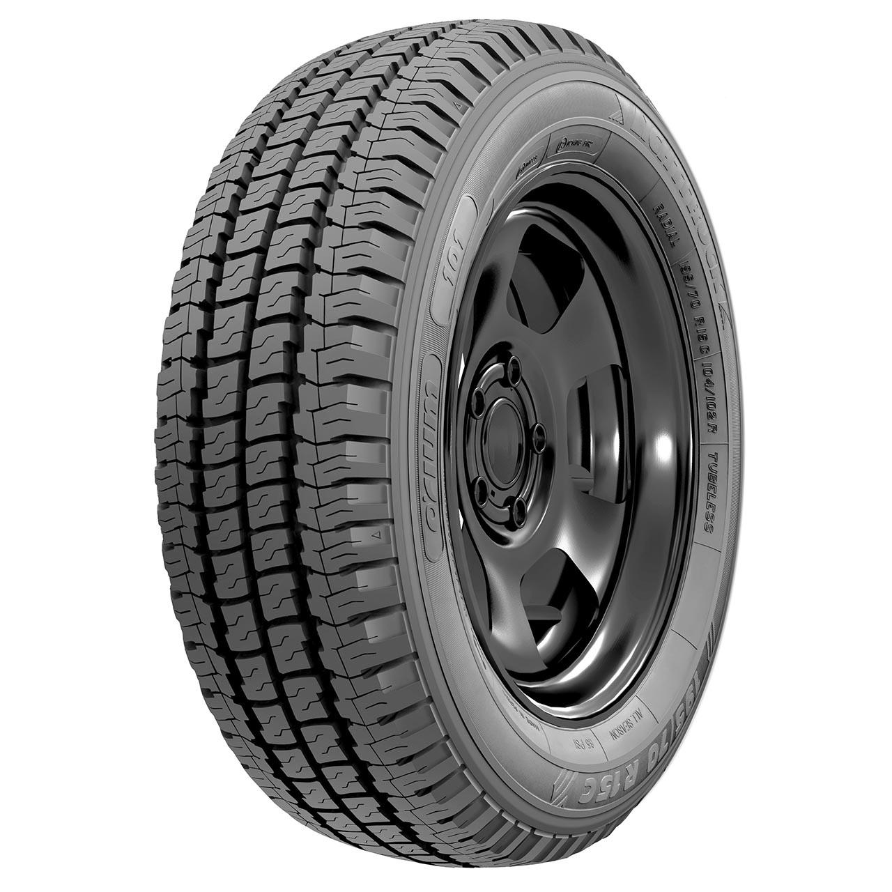 ORIUM 101 LT 205/70 R15 106/104S TL FURGONI ESTIVO