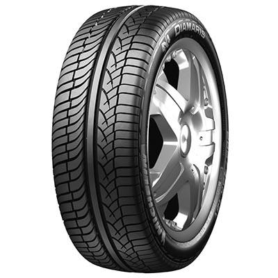 MICHELIN 4X4 DIAMARIS UHP XL FSL N1 275/40 R20 106Y TL SUV E FUORISTRADA ESTIVO