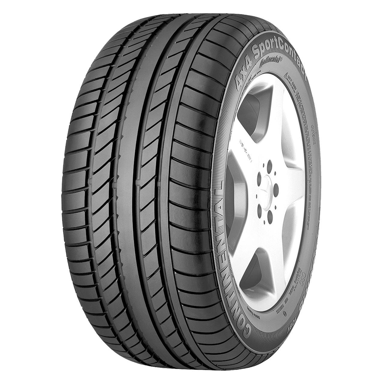 CONTINENTAL 4X4 SPORTCONTACT XL FR 275/40 R20 106Y  TL