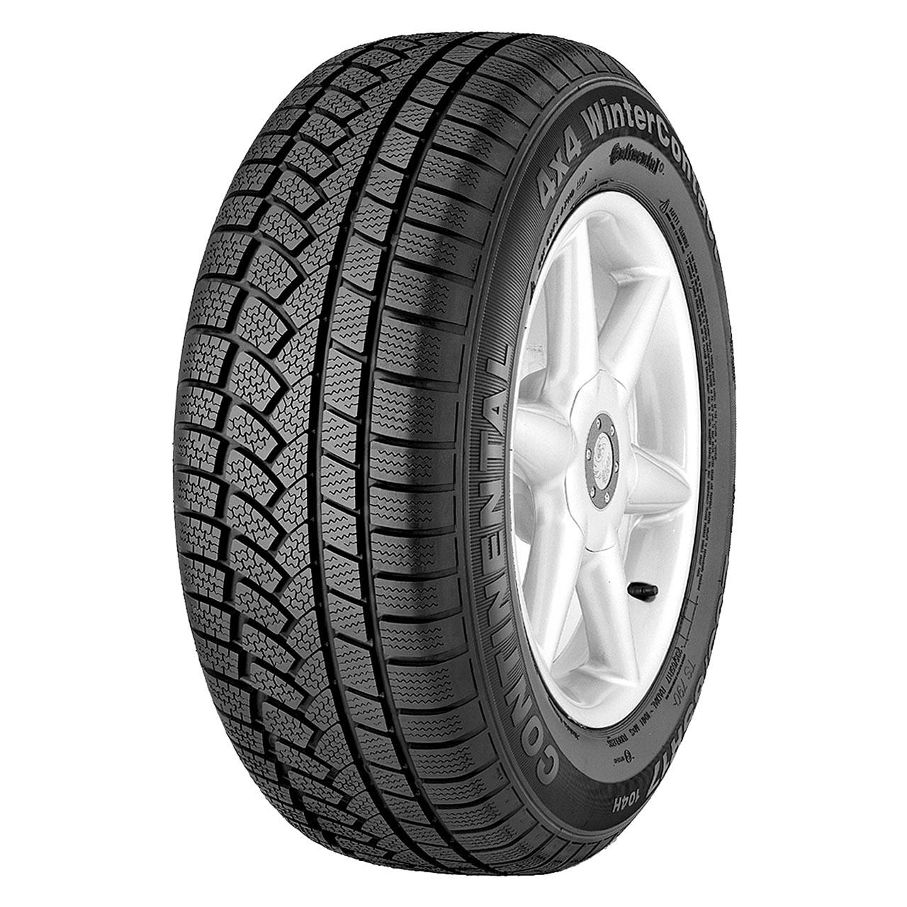 CONTINENTAL 4X4 WINTERCONTACT XL FR 235/60 R18 107H  TL M+S 3PMSF